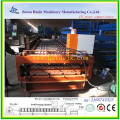 alibaba china manufacturer roll forming automatic metal sheet machine